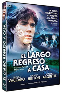A Long Way Home (1981) (DVD)